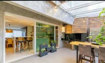 Imagem 6: Sobrado para venda possui 100 metros quadrados com 3 quartos em Centro - Osasco - São Paul