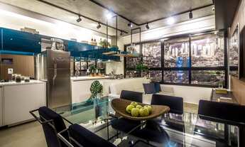 Imagem 7: Apartamento 3 suítes entre a Ricardo Paranhos e Parque Areião