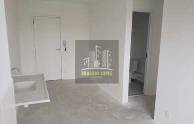 Imagem 2: São Paulo - Apartamento Padrão - Sacomã