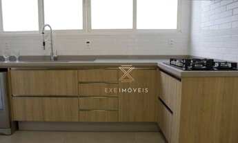 Imagem 7: Apartamento com 3 dormitórios à venda, 143 m² por R$ 1.880. - Parque Santa Cecília - São P