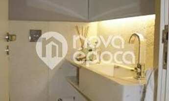 Imagem 6: Rio de Janeiro - Apartamento Padrão - Ipanema