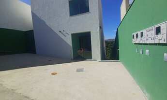 Imagem 2: Casa de condomínio com 2 dormitórios à venda em Ibirité