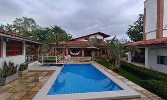 Imagem 3: Fazenda para Venda em Viana, 5 dormitórios, 2 suítes, 3 banheiros