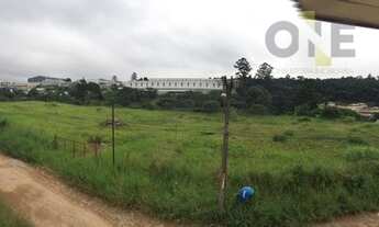 Imagem 2: Terreno à venda, 9670 m² por R$ 6.769.000,00 - Centro - Cotia/SP