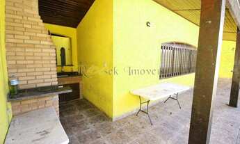 Imagem 5: Casa com 6 dorms, Gaivotas, Itanhaém - R$ 360 mil, Cod: 30