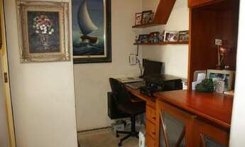 Imagem 3: Apartamento 89 m², 2 dormitórios 1 suíte 2 vagas Condomínio Costa do Sol