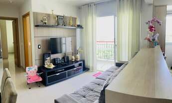 Imagem 2: Apartamento Reality Buritis 02 quartos 1 suítes