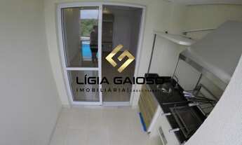 Imagem 4: SÃO JOSÉ DOS CAMPOS - Apartamento Padrão - LOTEAMENTO URBANOVA II