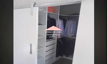 Imagem 5: Linda Casa em Condomínio para venda com 168 m² com 3 Quartos 1 Suíte - REserva da Mara - J