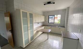 Imagem 7: Apartamento à Venda com 187m 3 suítes 4 quartos no miolo da Aldeota - Fortaleza - Ceará