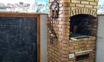 Imagem 3: CONTAGEM - Apartamento Padrão - Jardim Riacho das Pedras