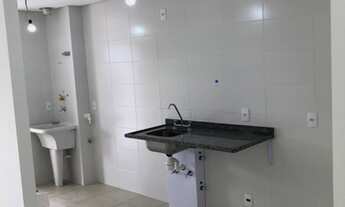 Imagem 2: Apartamento para venda com 64 metros quadrados com 2 quartos em Vila Ema - São Paulo - São