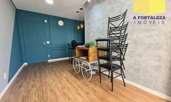 Imagem 6: Apartamento com 3 dormitórios à venda, 72 m² por R$ 490.000,00 - Santa Cruz - Americana/SP