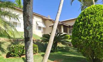 Imagem 2: Casa de condomínio para venda 4 quartos, piscina, churrasqueira em Itatiba, SP
