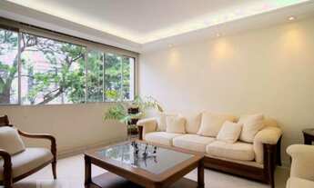 Imagem: Apartamento clean e espaçoso no Brooklin