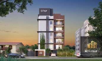 Imagem 2: Studio com 1 quarto à venda, 28 m² por R$ 237.900 - Água Verde - Curitiba/PR