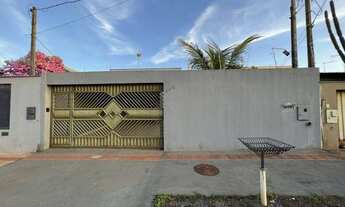 Imagem: Casa com 3 dormitórios à venda, 150 m²