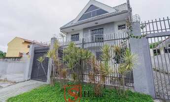 Imagem: Sobrado triplex com 3 quartos e 2 vagas