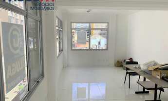 Imagem 3: Sala comercial, 25m² Centro de Florianópolis