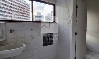 Imagem 7: Apartamento a venda 3 quartos + dependência com 102m² e infraestrutura completa no Cidade