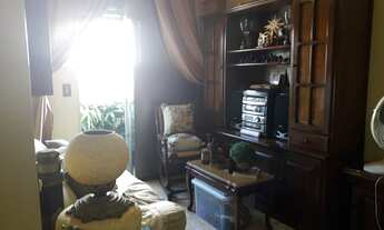 Imagem 4: ÓTIMO APTO DE FRENTE DOIS DORMITORIOS BOQUEIRÃO\SANTOS