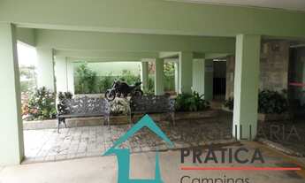 Imagem 4: Apartamento-Jd.Chapadão 02 Dorm.01 Vaga - Portaria 24 horas