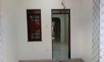 Imagem 5: Casa para venda possui 240 metros quadrados com 3 quartos em Brasília - Feira de Santana