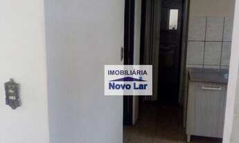 Imagem 4: Apartamento com 2 dormitórios à venda, 52 m² por R$ 170.000,00 - Conjunto Habitacional Pre