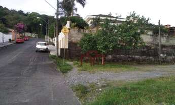 Imagem 4: Terreno à venda, com 18 m/frente, 775 m² por R$ 760.000 - Saguaçu - Joinville/SC