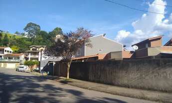 Imagem 5: Sobrado para venda possui 260 metros quadrados com 3 quartos em Jardim Caçula - Jundiaí