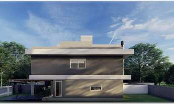 Imagem 4: Sobrado para venda possui 140 metros quadrados com 3 quartos em Campeche - Florianópolis