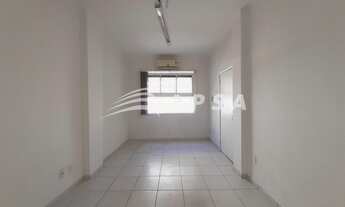 Imagem 6: ÓTIMAS SALAS COMERCIAIS INTERLIGADAS COM CERCA DE 61 M², SENDO RECEPÇÃO, 02 LAVABOS ( MASC