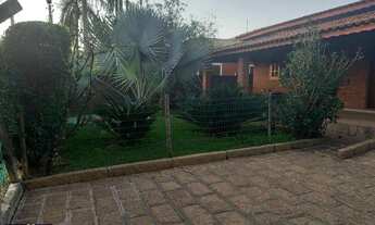 Imagem 5: Chácara no condominio terras de Itaici