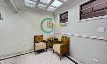 Imagem 2: SANTOS - Apartamento Padrão - MARAPÉ