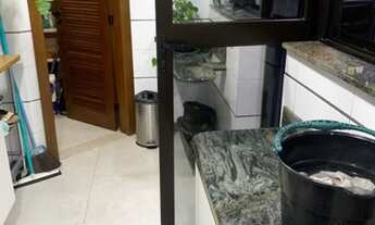 Imagem 7: 4 quartos* 4 suítes* 3 vagas de garagem* 2 aptos por andar Cód: 21109 R