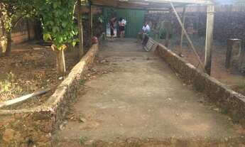 Imagem: Casa em luziania GO