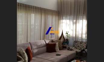 Imagem 6: Mogi das Cruzes - Casa de Condomínio - Fazenda Rodeio