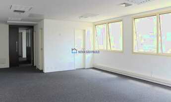 Imagem 3: Excelente conjunto comercial para locação a 800 metros do metrô Consolação!