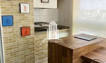 Imagem 5: Apartamento lindo, com excelente localização, bairro Nobre em São Paulo. Apartamento com 3