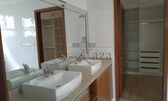 Imagem 3: Casa para aluguel com 360 metros quadrados com 4 quartos em Urbanova - São José dos Campos