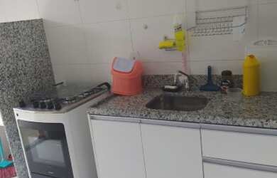 Imagem 5: Villa das Águas térreo