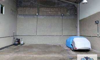 Imagem 5: Ótimo Galpão a 800m da ponte Rio Nitetoi para alugar, 500 m² por R$ 6000,00/mês - Engenho