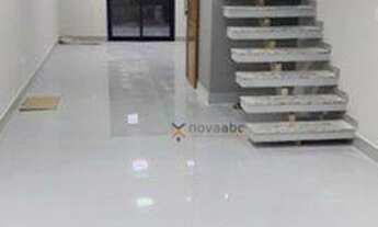 Imagem 4: Sobrado com 2 dormitórios à venda, 100 m² por R$ 580.000,00 - Vila Clarice - Santo André/S