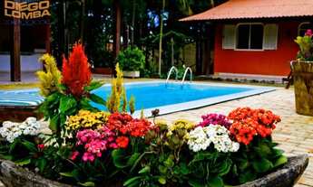 Imagem: Florianopolis - Sítio - Vargem Grande