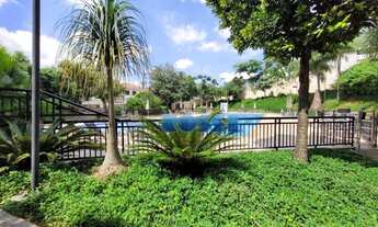 Imagem 3: Apartamento com 2 dormitórios para alugar, 61 m² por R$ 1.700,00/mês - Jardim Independênci