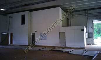 Imagem 7: Salão Industrial 1620m² Av. São Gerônimo - Americana/SP - SA472