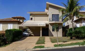 Imagem 6: Casa para Venda em Ribeirão Preto, Royal Park, 4 dormitórios, 4 suítes, 7 banheiros, 6 vag