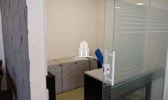 Imagem 4: Conjunto Comercial em Água Branca com 180m²