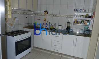 Imagem 2: Belo Horizonte - Casa Padrão - Alípio de Melo