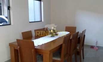 Imagem 6: Casa à venda, RESIDENCIAL ZANETTI, Franca